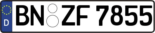 BN-ZF7855