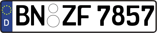 BN-ZF7857