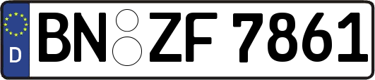 BN-ZF7861