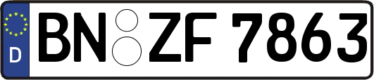 BN-ZF7863