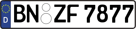 BN-ZF7877