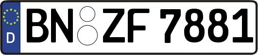 BN-ZF7881