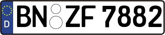 BN-ZF7882