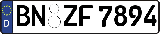 BN-ZF7894