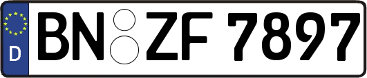 BN-ZF7897