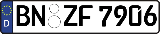 BN-ZF7906