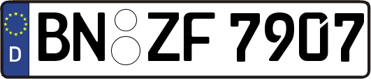 BN-ZF7907