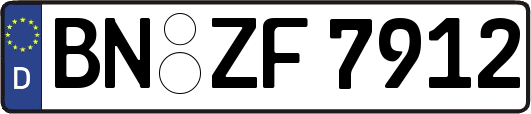 BN-ZF7912