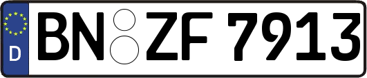 BN-ZF7913