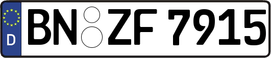 BN-ZF7915