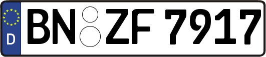 BN-ZF7917