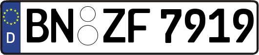 BN-ZF7919