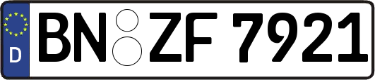 BN-ZF7921
