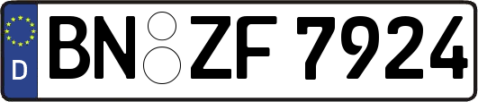 BN-ZF7924