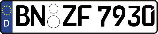 BN-ZF7930