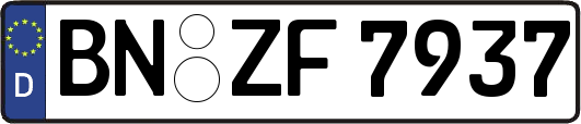 BN-ZF7937