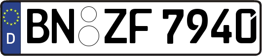 BN-ZF7940