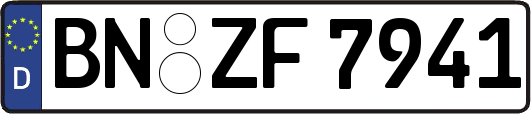 BN-ZF7941