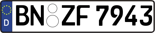 BN-ZF7943