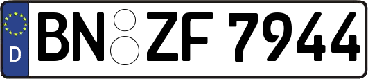 BN-ZF7944