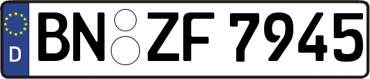 BN-ZF7945