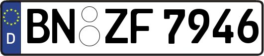 BN-ZF7946
