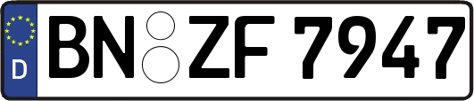 BN-ZF7947