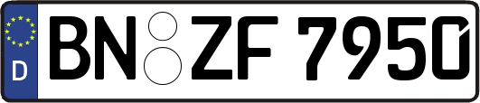 BN-ZF7950