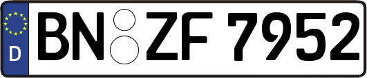 BN-ZF7952