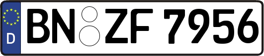 BN-ZF7956