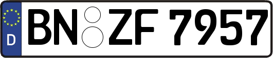 BN-ZF7957