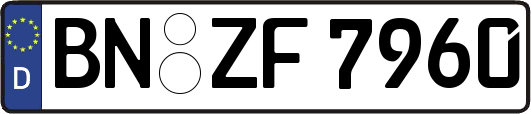 BN-ZF7960