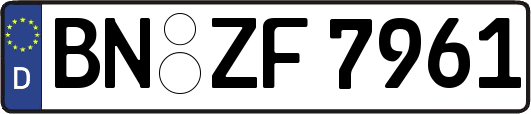 BN-ZF7961