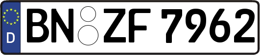 BN-ZF7962