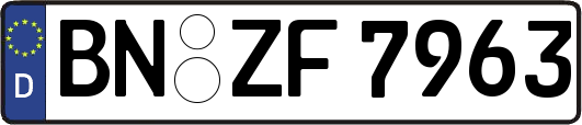 BN-ZF7963