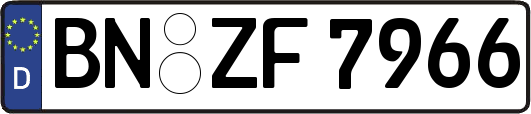 BN-ZF7966