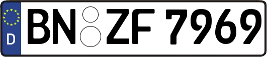 BN-ZF7969