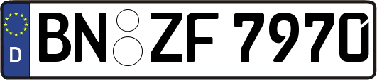 BN-ZF7970