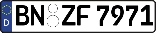 BN-ZF7971