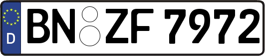 BN-ZF7972
