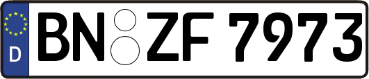 BN-ZF7973