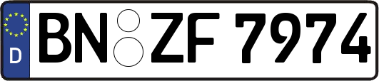 BN-ZF7974