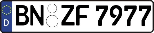 BN-ZF7977