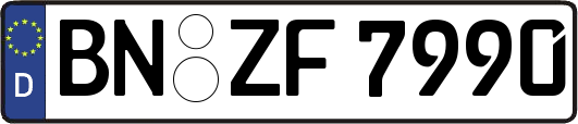 BN-ZF7990