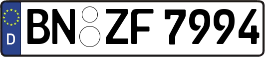 BN-ZF7994