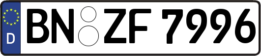 BN-ZF7996