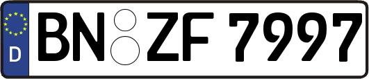BN-ZF7997