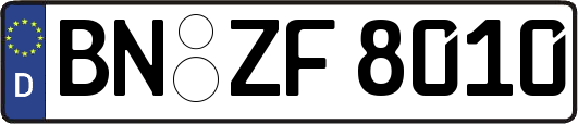 BN-ZF8010