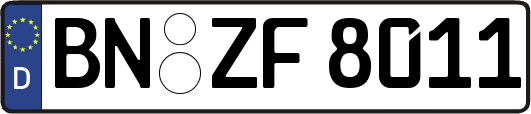 BN-ZF8011
