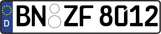 BN-ZF8012